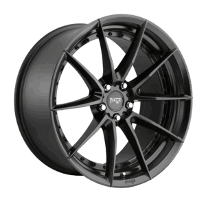 NICHE® - M196 SECTOR Matte Black