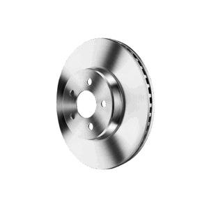 Power Stop® - Autospecialty OE Brake Rotor