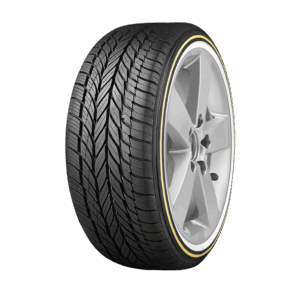 VOGUE® - CUSTOM BUILT RADIAL